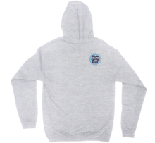 Where we landing boys? Hoodie