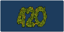 verifried420 XXL Gaming Mousepad