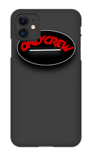 ONLYCrew -- IPhone Case!