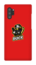 Duck Samsung Phone Cases