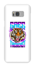 gregthebeast Samsung Phone Cases