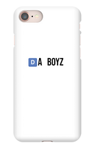 daboyz__ iPhone Phone Cases