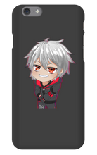 Logo Funda Iphone