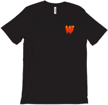 Camiseta W Pequeña