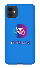 vinniedank iPhone Phone Cases