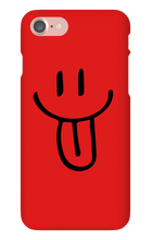 riderty iPhone Phone Cases