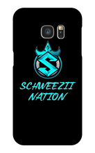 Schweezii Nation Samsung Phone Cases