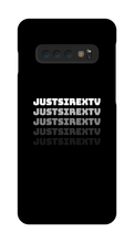 Coque Samsung S8 Sirex