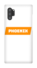 phoenix_au Samsung Phone Cases