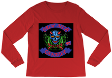 killermob001gaming Long Sleeve Tee