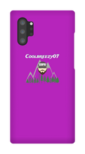 coolbreezy07 Samsung Phone Cases