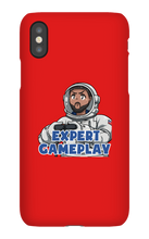 Expert Gameplay iPhone Phone Cases