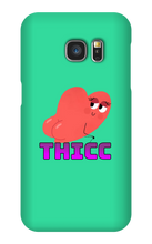 THICC Samsung Phone Cases