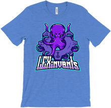 LEXinvents a Shirt
