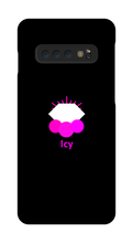 icymaxstreams Samsung Phone Cases