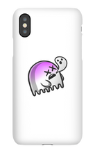 boo20k iPhone Phone Cases