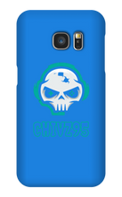 chivz95 Samsung Phone Cases
