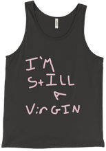 Still a Virgin