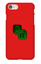 hayes_nz iPhone Phone Cases