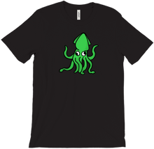 Legacy Squiddy  T-Shirts