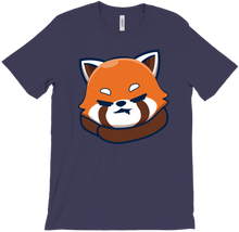 Red Panda T-shirt