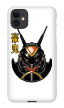 thatguygouki iPhone Phone Cases