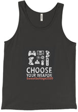 sweetsaxage2320 Tank Top