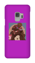elfxsie Samsung Phone Cases