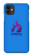 phoenixtay iPhone Phone Cases