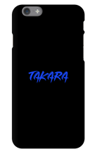 Takara iPhone Phone Cases