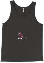 rochellepagan Tank Top