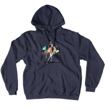 Glitch Pullover
