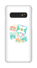 thatguyau Samsung Phone Cases