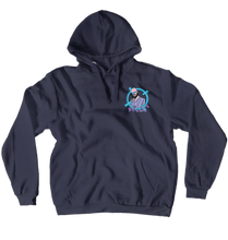 micqdk Hoodies (No-Zip/Pullover)