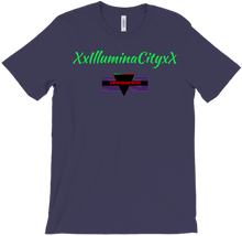 xxilluminacityxx T-Shirts