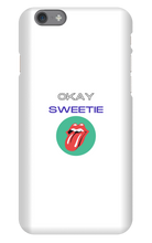 royaltiesdoesart iPhone Phone Cases