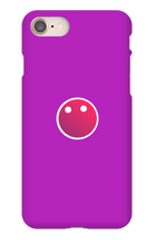 Owen'o iPhone Phone Cases