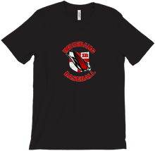 INDIEBANG BASEBALL T-Shirts