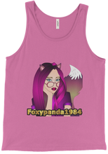 foxypanda1984 Tank Top