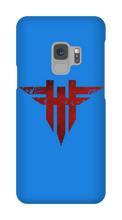 broemer2000 Samsung Phone Cases