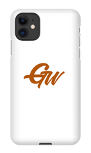 gandolfthewizzard iPhone Phone Cases