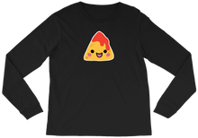 nachosbroheem Long Sleeve Tee