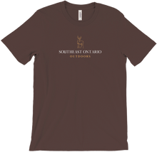 SE Ontario Outdoors T-Shirts