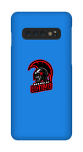 bernoldi Samsung Phone Cases