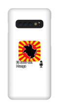 Funda Samsung "El Racó del Manga"