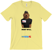 Meet Will Loli Caesars T-Shirt