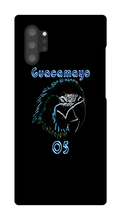 guacamayo05 Samsung Phone Cases