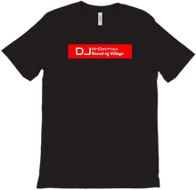 mrelectrixx T-Shirts