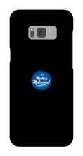 maherderma Samsung Phone Cases