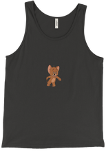 Jerry DaFuk Tank Top